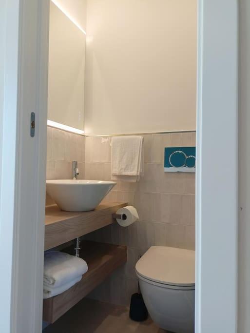 Appartement Stanza Mylai Etna View à Castelmola Extérieur photo