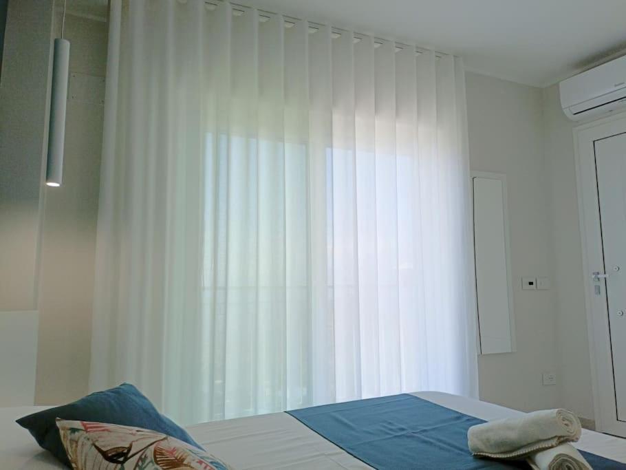 Appartement Stanza Mylai Etna View à Castelmola Extérieur photo